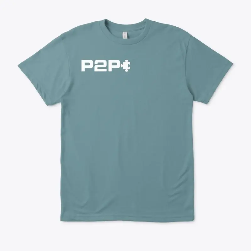 Puzzled To Purpose Merch!